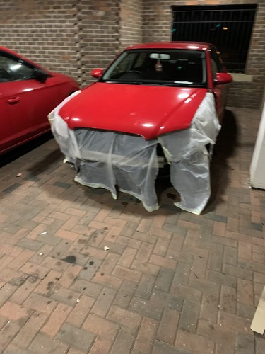 Audi b7 sline - audi, avant
