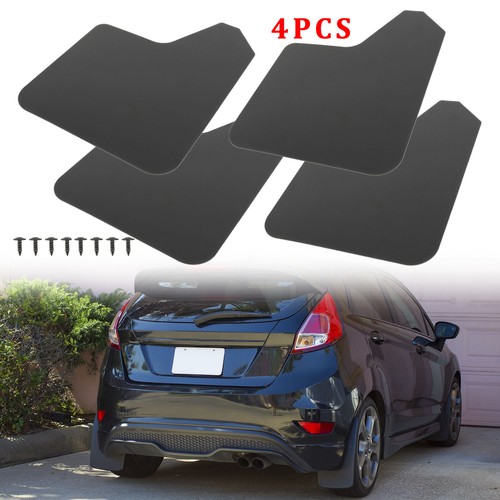 Mud flaps splash guards - 4x,