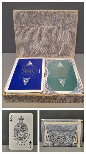 Vintage rue playing - vintage,
