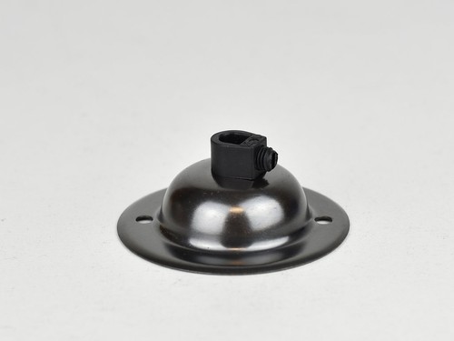 Mini single outlet metal - single,