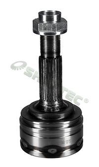 Shaftec front outer joint - shaftec,