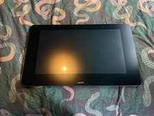Wacom cintiq 27 QHD DTH-2700