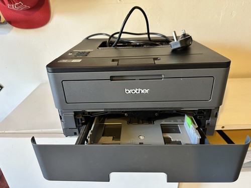Brother laser printer - brother,