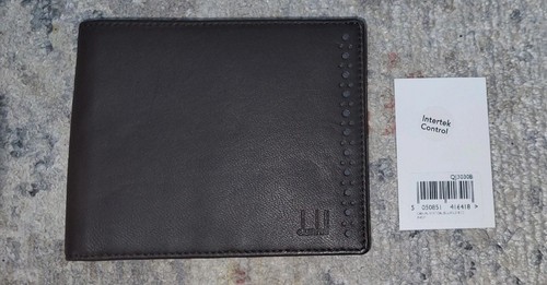 Mens dunhill brown - mens,