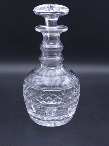 Stuart crystal imperial - imperial, round