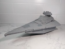 Star Wars Destroyer 2014