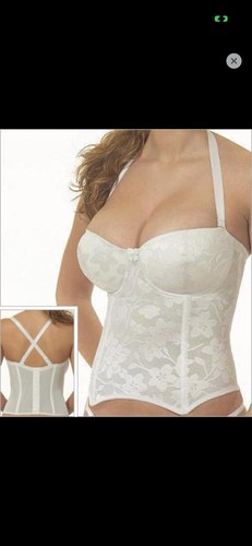 Rago shapewear courtland - rago,