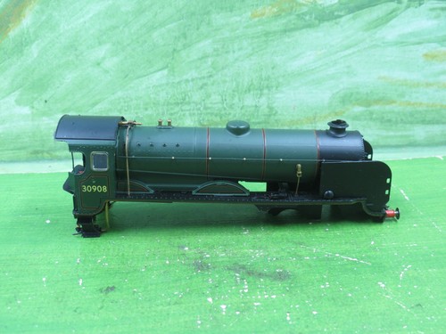 Hornby schools class - (china),