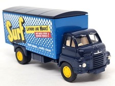 Vanguards 1/64 Bedford S Type Lorry Surf VA8002 Diecast Model Truck