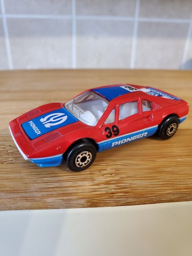 Matchbox superfast 70 - matchbox,