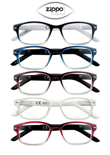 Zippo unisex non prescription - zippo, non-prescription