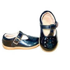 Next 5.5 G Black Patent