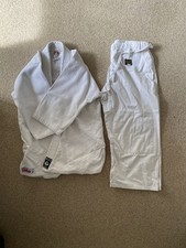 BLITZ Kokuba Gi Jacket and