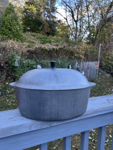 Vintage hammered club - vintage,