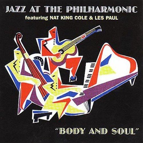 Body and soul feat nat - soul, feat.