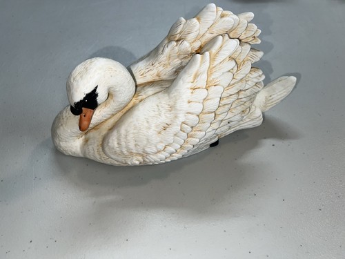 Vintage willitts swan lake - willitts,