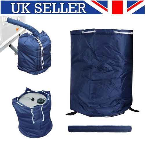 Insulated water carrier for - carrier,