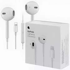 Wired Headphones EARPHONES