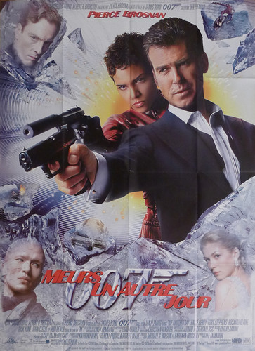 Die another day - day,