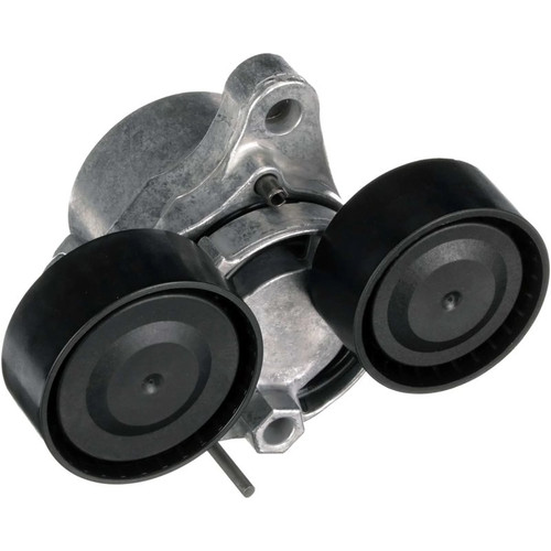Gates auxiliary belt tensioner - auxiliary,