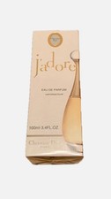 Jadore Eau de perfume 100ml