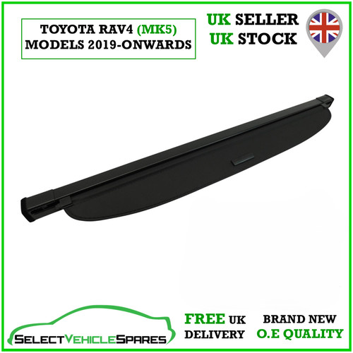 New toyota rav4 parcel - rav4,