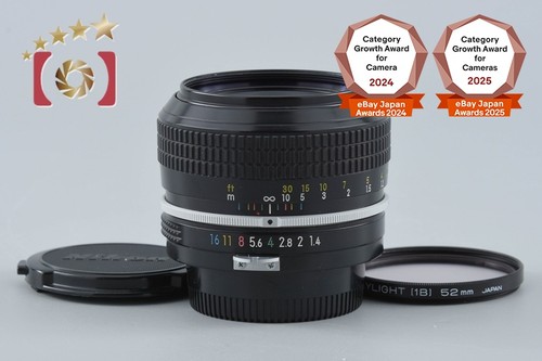 Nikon new nikkor - nikon,