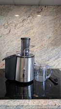 Juicer - Andrew James Silver