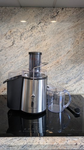 Juicer andrew james - juicer,