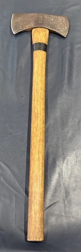 Vintage collins usa - usa, axe