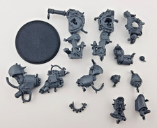 Obliterator (B) - Chaos Space