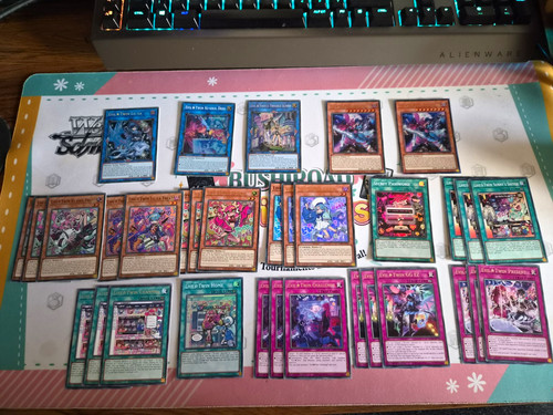 Konami evil twin - evil,