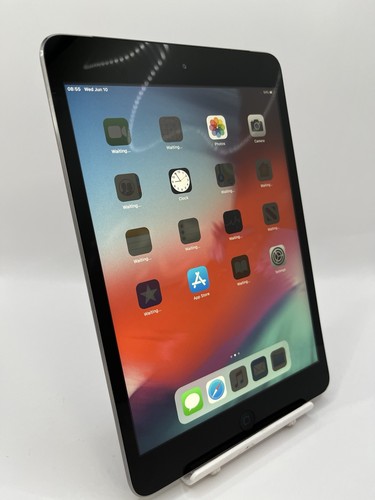 Apple ipad mini a1490 space - ipad,