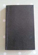 VINTAGE POCKET NOTEBOOK  /