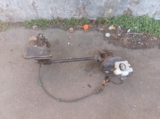 Citroen Saxo Vtr complete