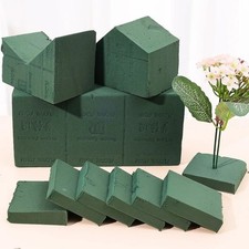 Premium Wet Florist Foam