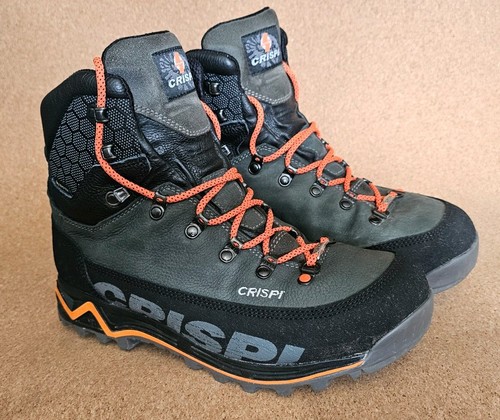 Crispi futura gtx hiking - futura, cx