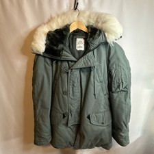 Vintage US Military Extreme