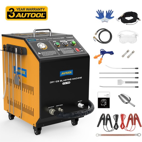 Autool hts705 dry - hts705, ice