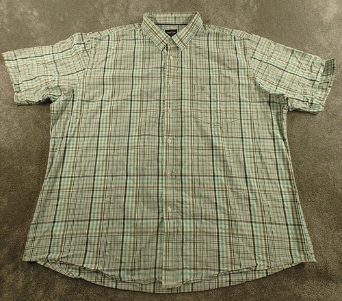 James pringle shirt mens 2xl - james,