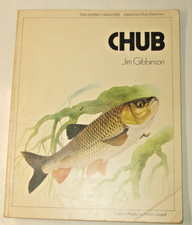 The Osprey Anglers Club by Jim