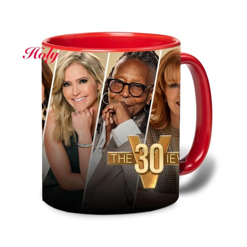 The view season 2026 - the, coffee