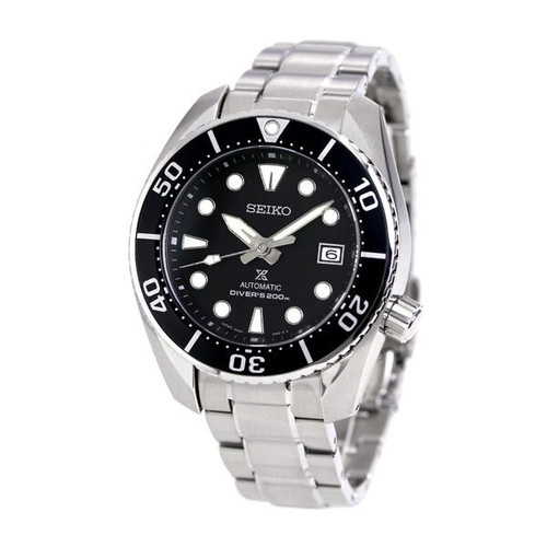 Seiko prospex sumo - prospex,