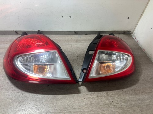 2010 renault clio passenger - 2010, &