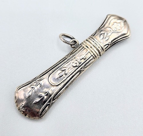 Vintage reo sterling silver - vintage,