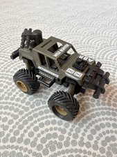 Vintage GI Joe Action Force