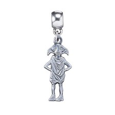 Harry Potter Silver Plated
