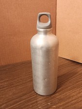 SIGG Fuel Bottle with Cap .6