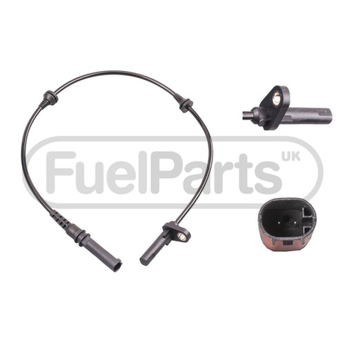 Abs sensor wheel speed for - speed, bmw