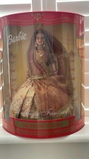 Barbie indian wedding - barbie,